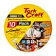 Cutting Disc Metal 115 X 1.0x 22.23 10pc Ltd Edition Tin
